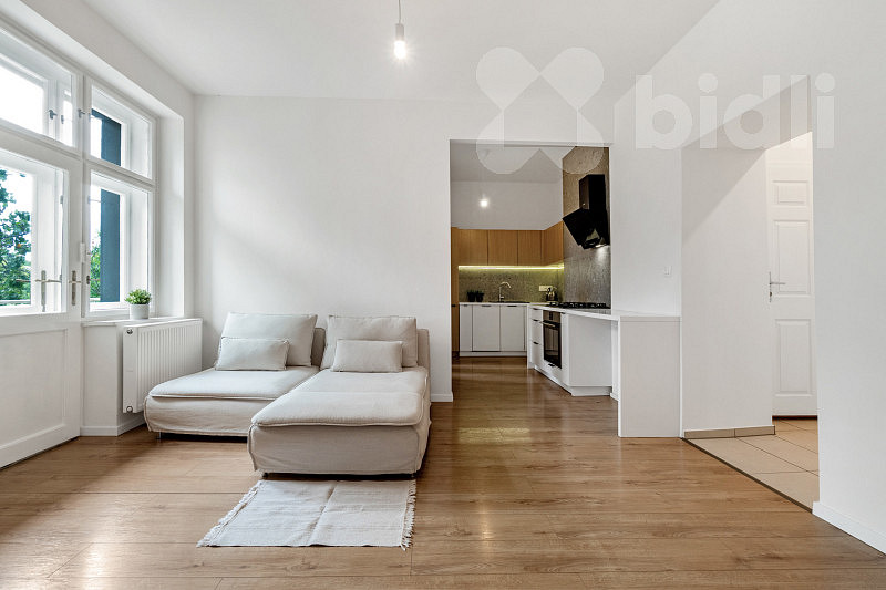 Prodej bytu 3+kk 76 m² — photo 3