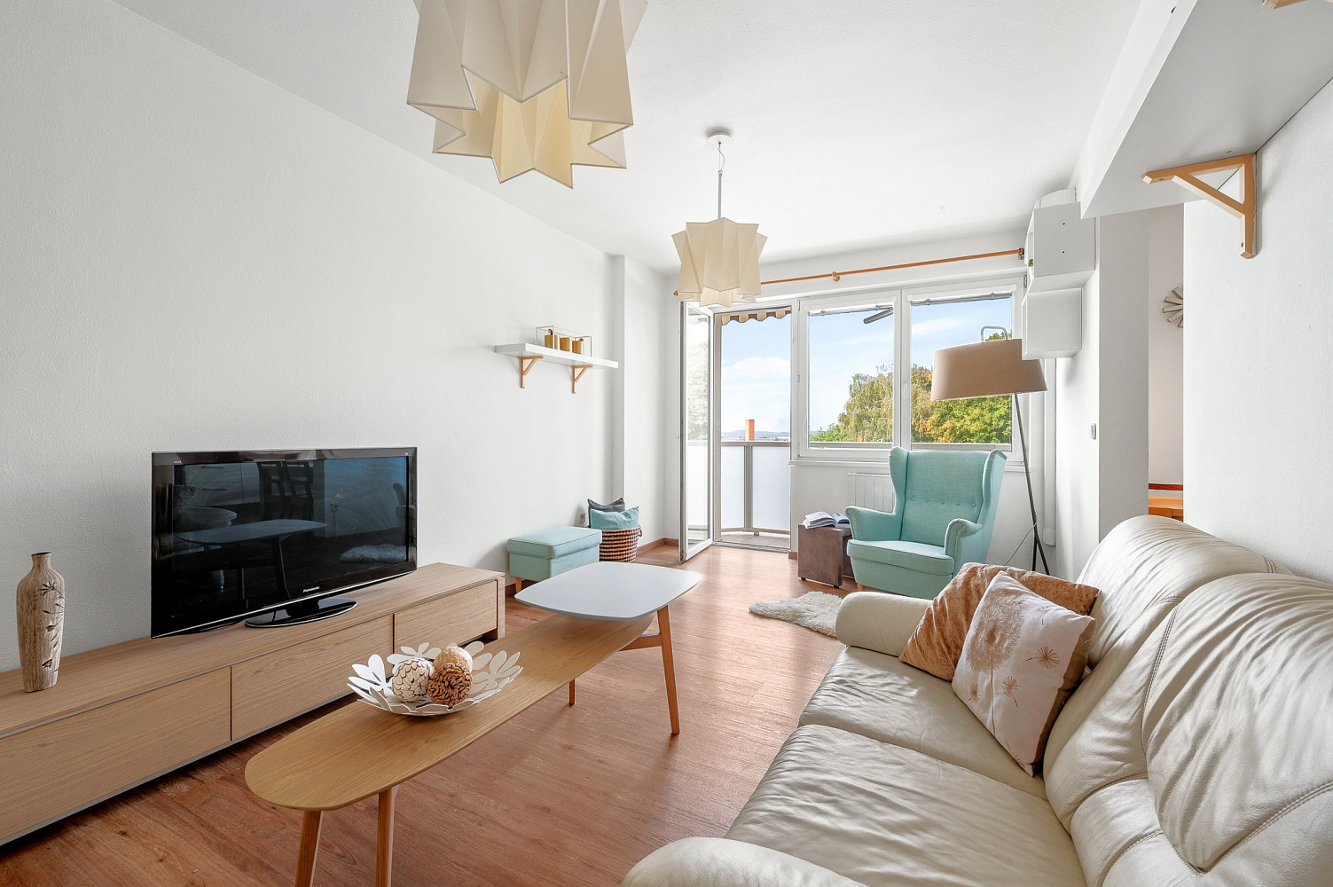 Prodej bytu 3+1 77 m² – fotografie 3