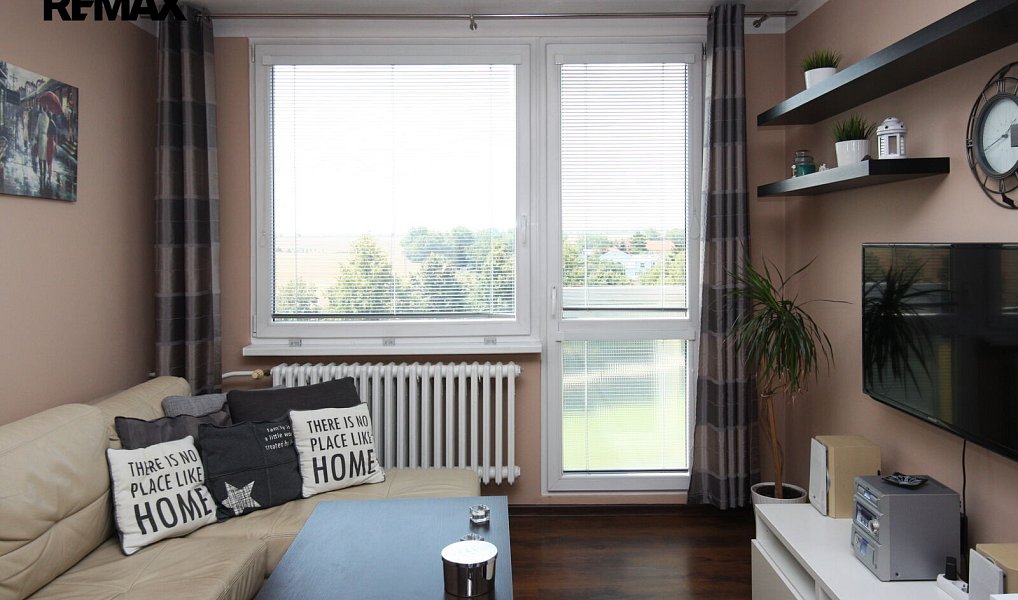 Prodej bytu 2+kk 42 m², Kolín – náhled fotky 3