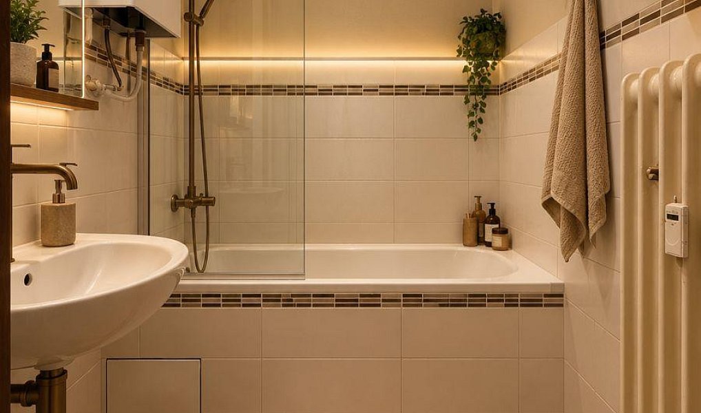 Prodej bytu 3+1 84 m², Praha – náhled fotky 10