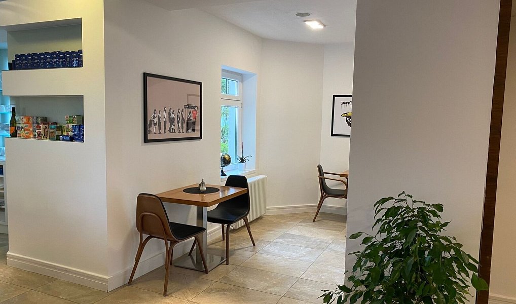 Pronájem restaurace 120 m², Mariánské Lázně – náhled fotky 8