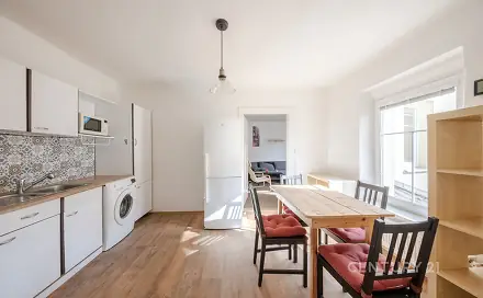 Prodej bytu atypického 86 m², Žižkova, Jeseník