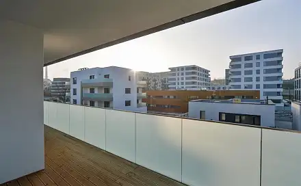 Pronájem bytu 2+kk 57 m²