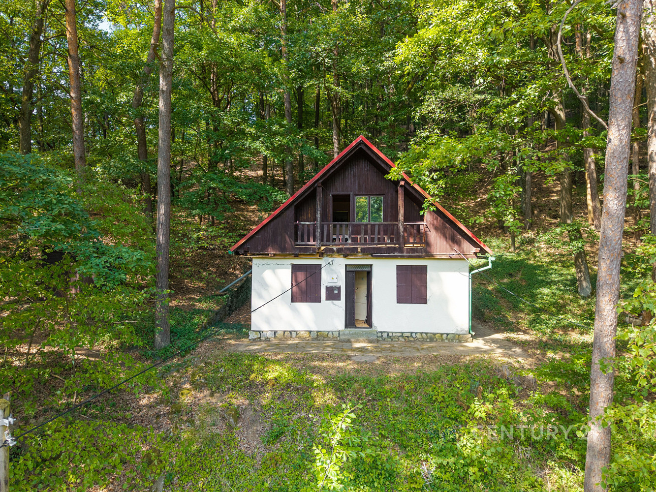 Prodej chaty/chalupy 70 m² s pozemkem 270 m²