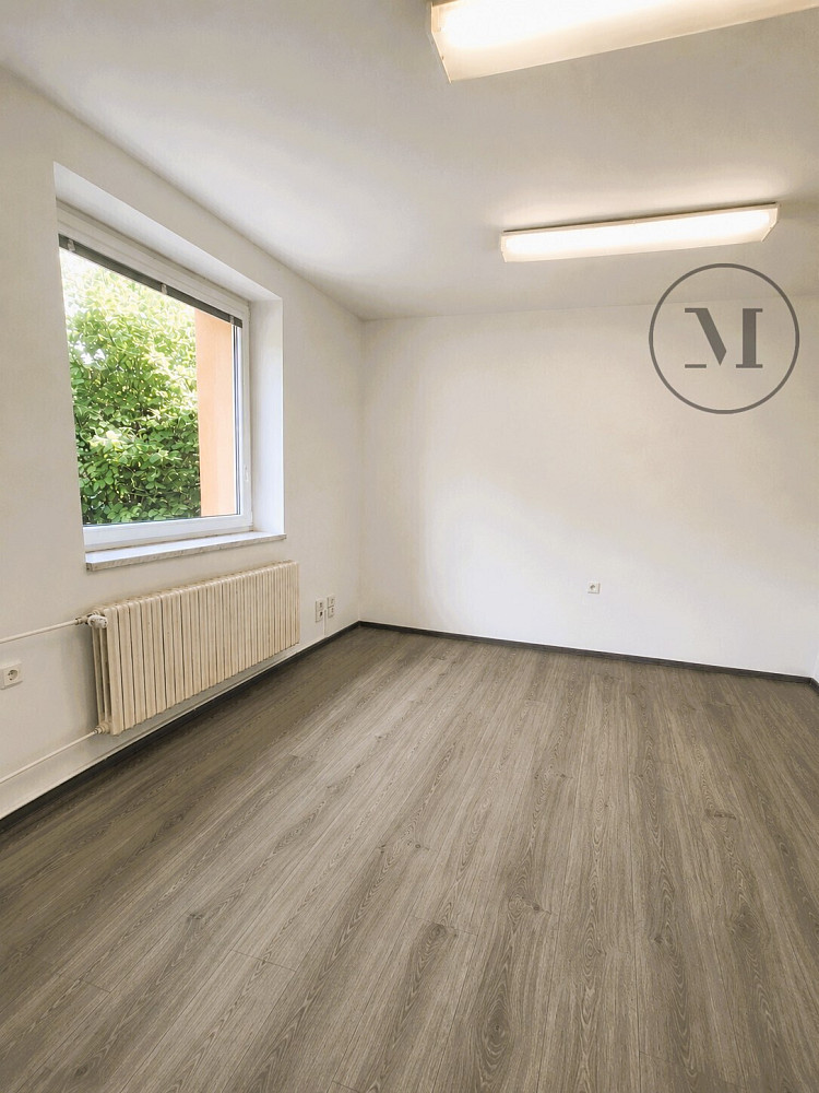 Pronájem kanceláře 25 m² – fotografie 2