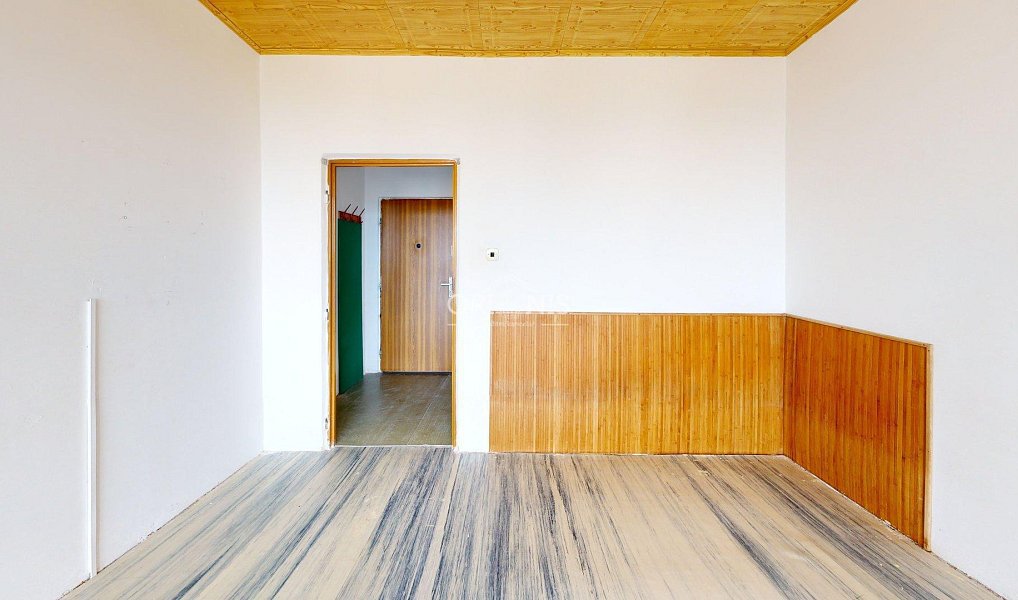 Prodej bytu 1+1 40 m², Chomutov – náhled fotky 11