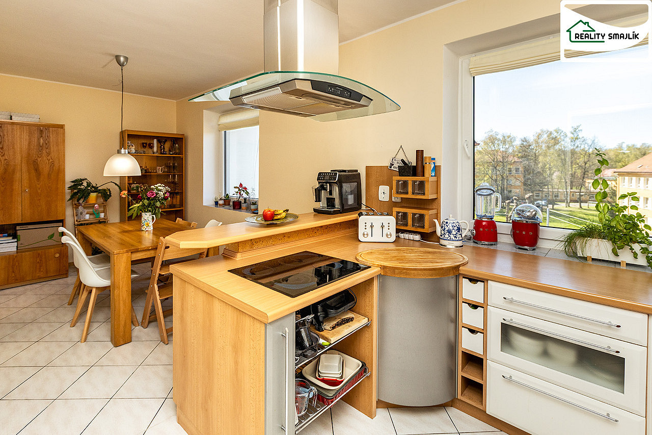 Prodej bytu 4+1 103 m² – fotografie 5
