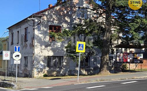 Prodej bytu 2+1 59 m², Zámecká, Odry, okres Nový Jičín