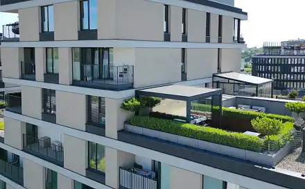 Prodej bytu 2+kk 64 m², náměstí Biskupa Bruna, Ostrava - Moravská Ostrava