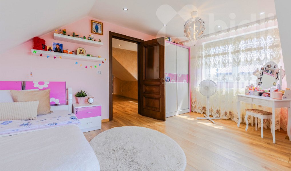 Prodej domu 220 m² s pozemkem 795 m², Říčany – náhled fotky 24