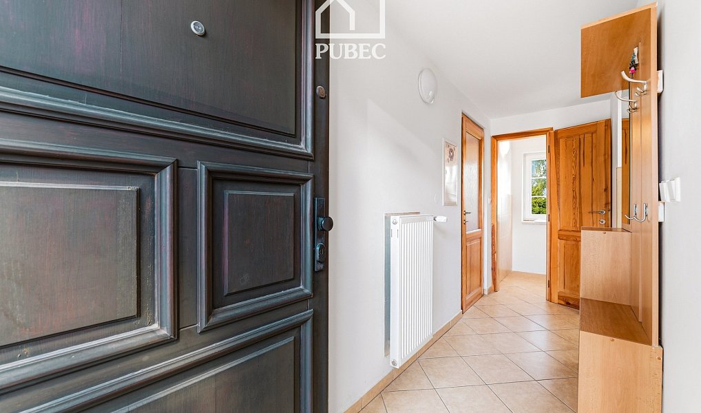 Prodej domu 146 m² s pozemkem 979 m², Starý Plzenec – náhled fotky 13