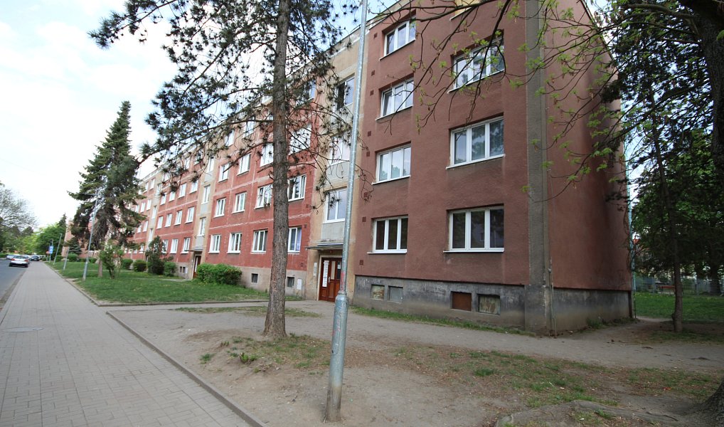 Prodej bytu 2+1 55 m², Bílina – náhled fotky 4