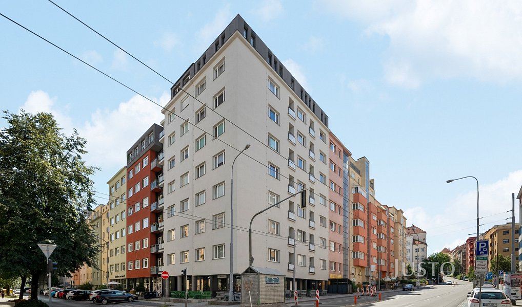 Prodej bytu 1+1 37 m², Brno – náhled fotky 12