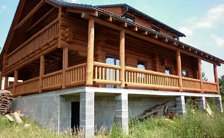 Prodej domu 287 m² s pozemkem 878 m², Týnec, okres Břeclav