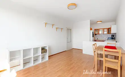 Pronájem bytu 2+kk 42 m²