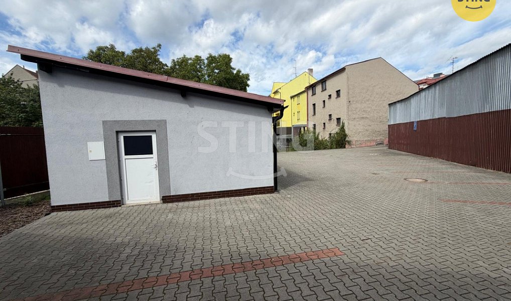 Pronájem obchodních prostor 350 m², Ostrava – náhled fotky 10