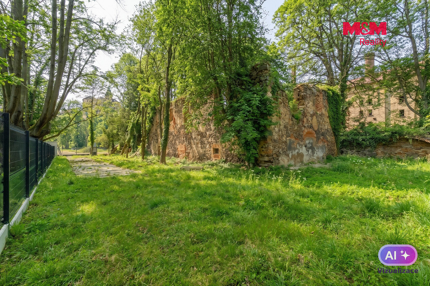 Prodej provozní plochy, 1041 m², Frýdlant