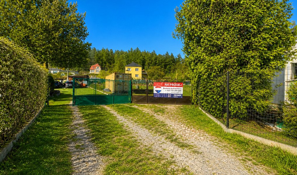 Prodej pozemku 997 m², Šťáhlavy – náhled fotky 10