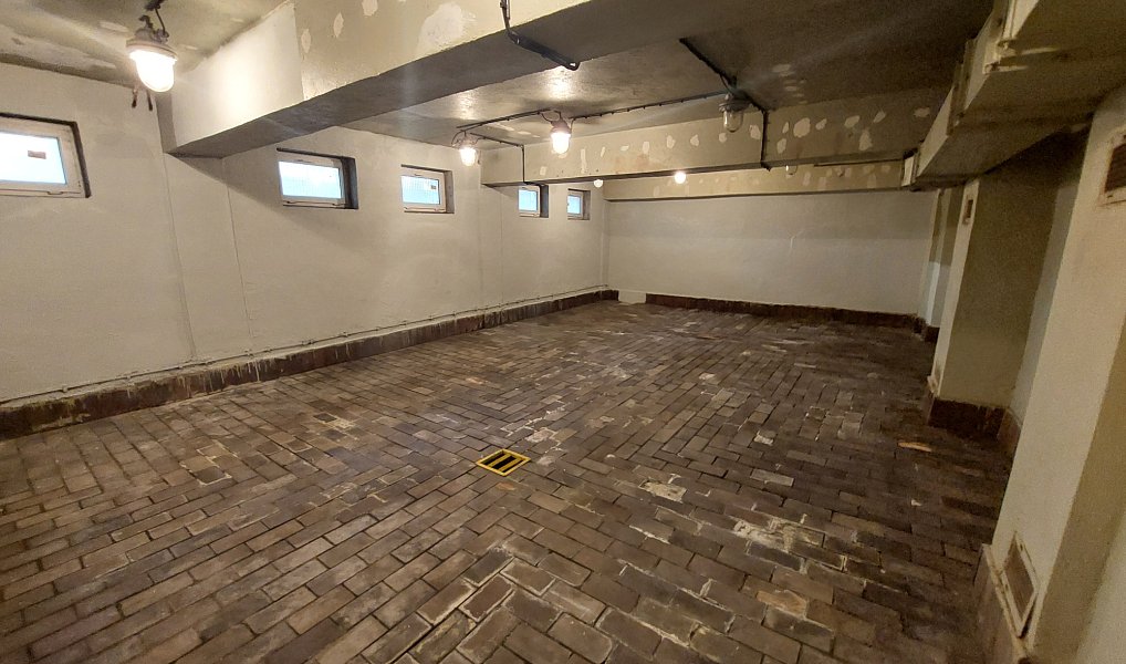 Pronájem skladovacích prostor 62 m², Most – náhled fotky 3