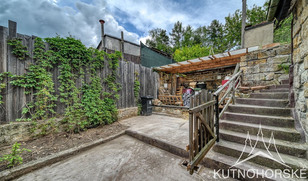 Prodej domu 108 m² s pozemkem 586 m², Hořice – náhled fotky 17