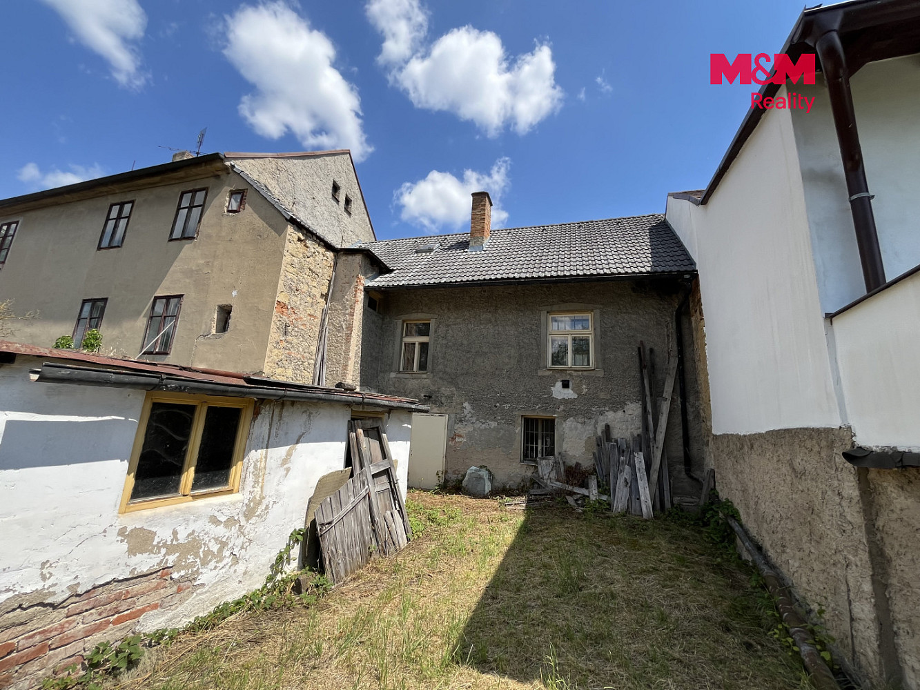 Prodej domu 47 m² s pozemkem 381 m² – fotografie 4