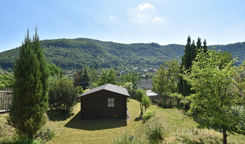 Prodej domu 89 m² s pozemkem 768 m², Ústí nad Labem – náhled fotky 27