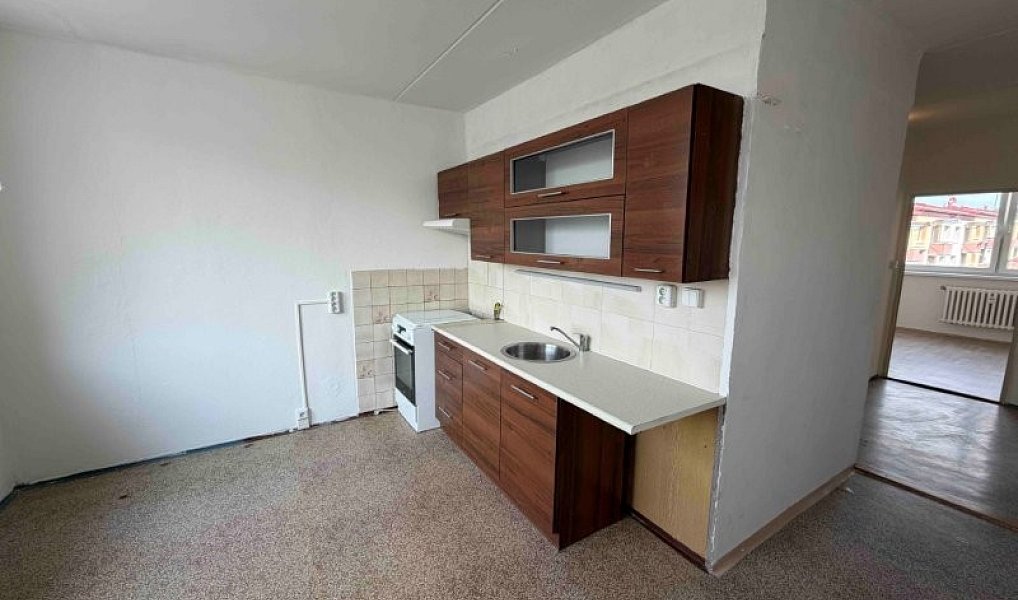 Prodej bytu 3+1 76 m², Jihlava – náhled fotky 3