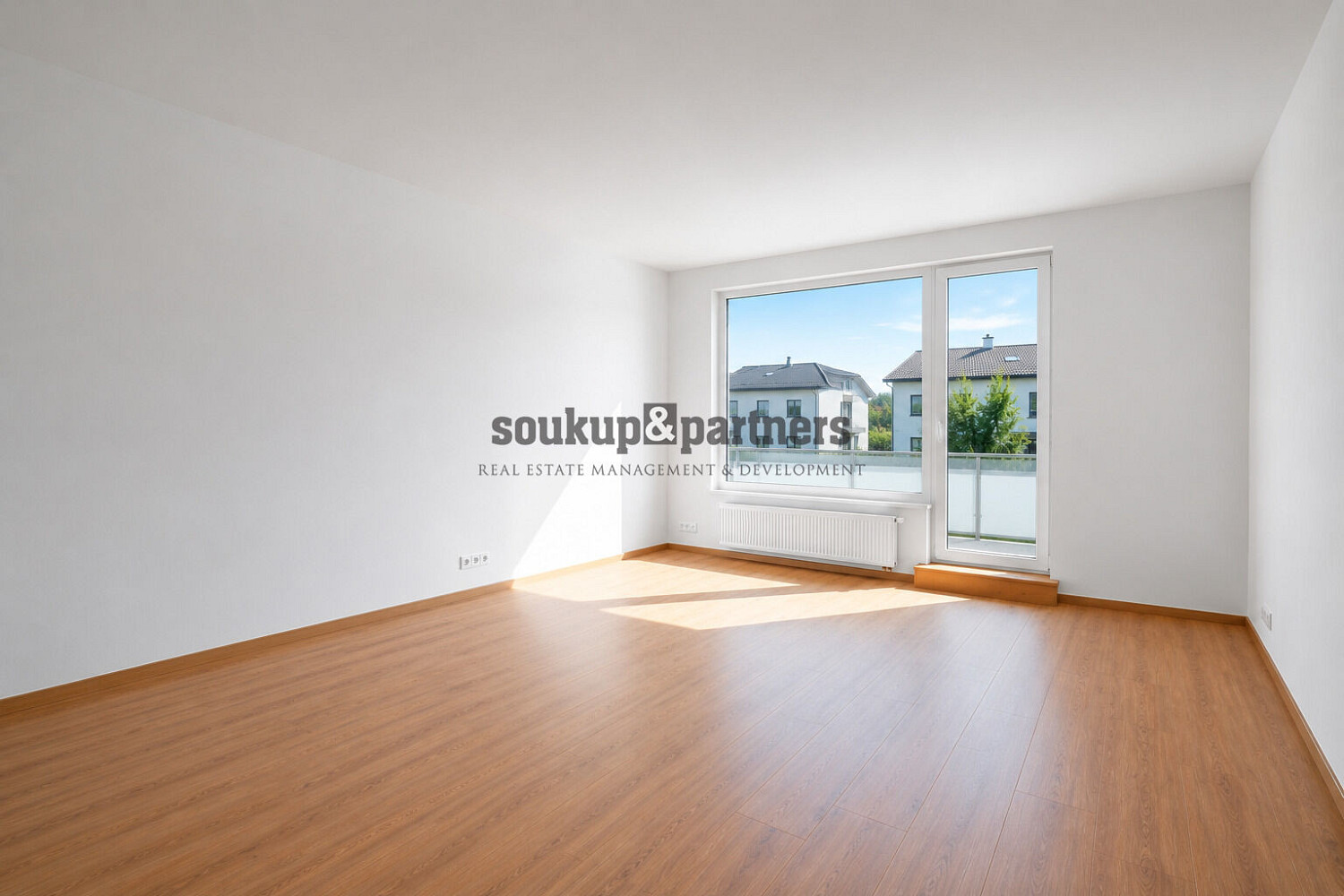 Prodej bytu 1+kk 37 m² — photo 3