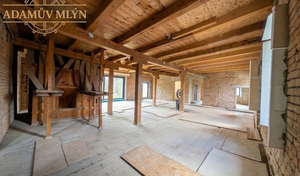 Prodej komerčního objektu (jiného typu) 670 m², Lichnov – náhled fotky 21