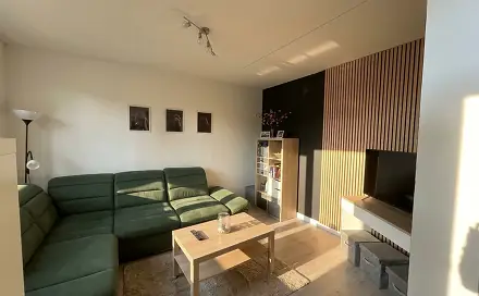 Pronájem bytu 3+kk 70 m²