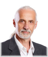 Ing. Lubomír Svoboda