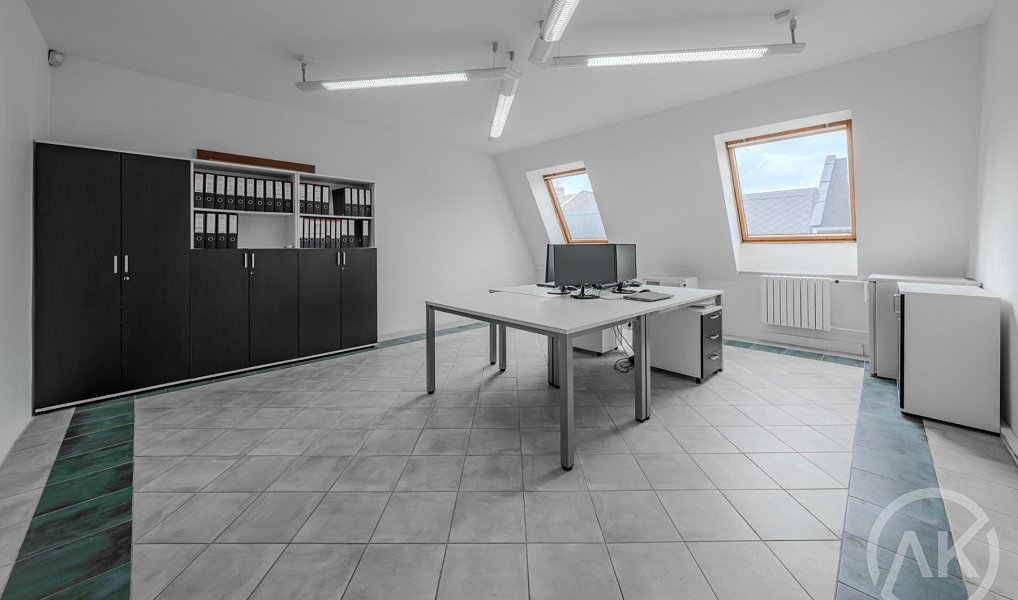 Pronájem kanceláře 29 m², Ostrava – náhled fotky 3