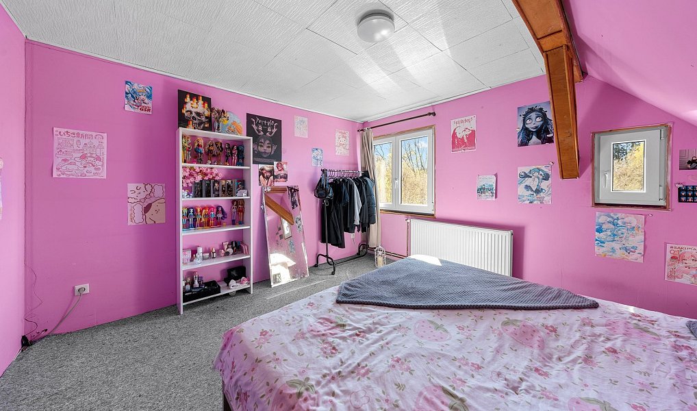 Prodej domu 380 m² s pozemkem 1 881 m², Velký Šenov – náhled fotky 27