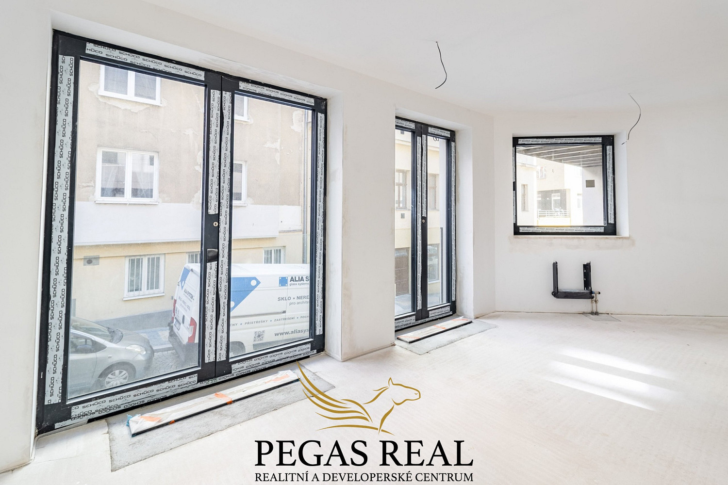 Prodej ubytovacího objektu 46 m²