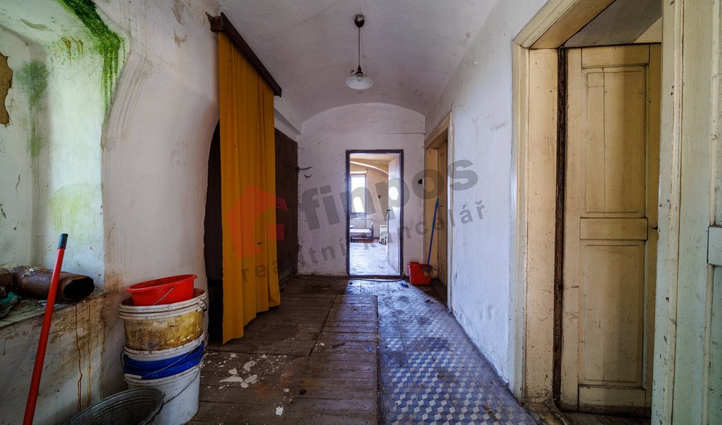 Prodej domu 85 m² s pozemkem 730 m², Pravonín – náhled fotky 14