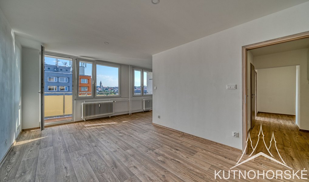 Prodej bytu 2+kk 49 m², Kutná Hora – náhled fotky 10
