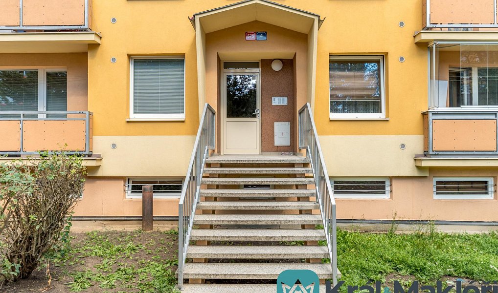 Prodej bytu 3+1 65 m², Ústí nad Labem – náhled fotky 11