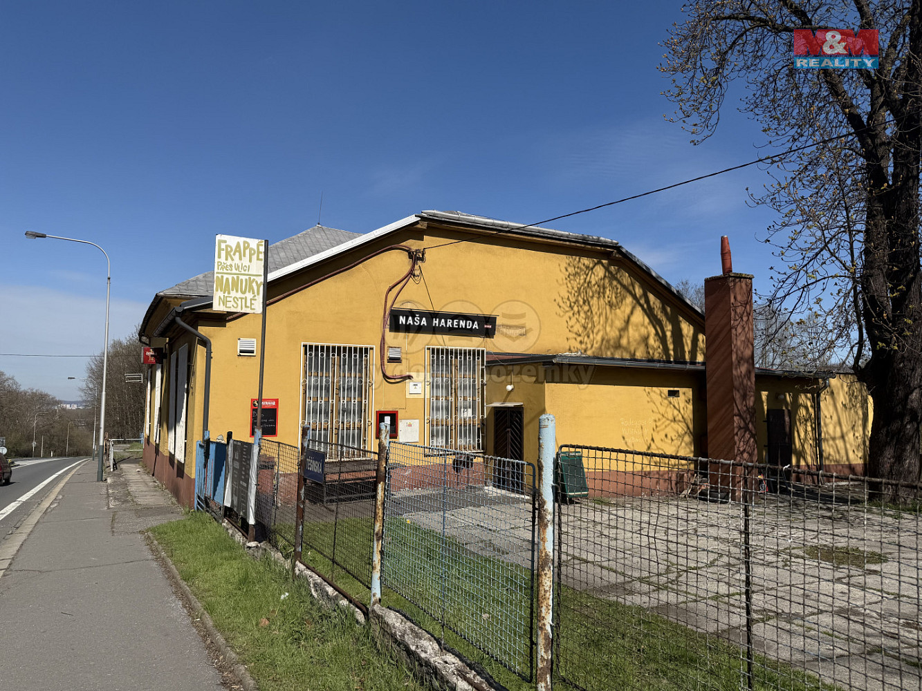 Prodej obchodních prostor 440 m² – pohled 4
