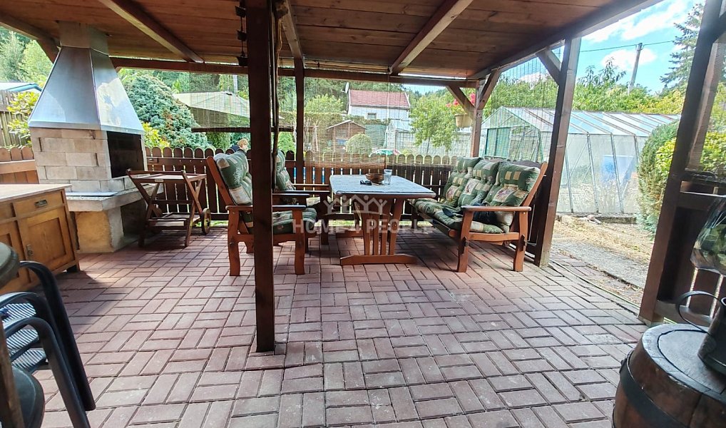Prodej chaty/chalupy 43 m², Karlovy Vary – náhled fotky 15