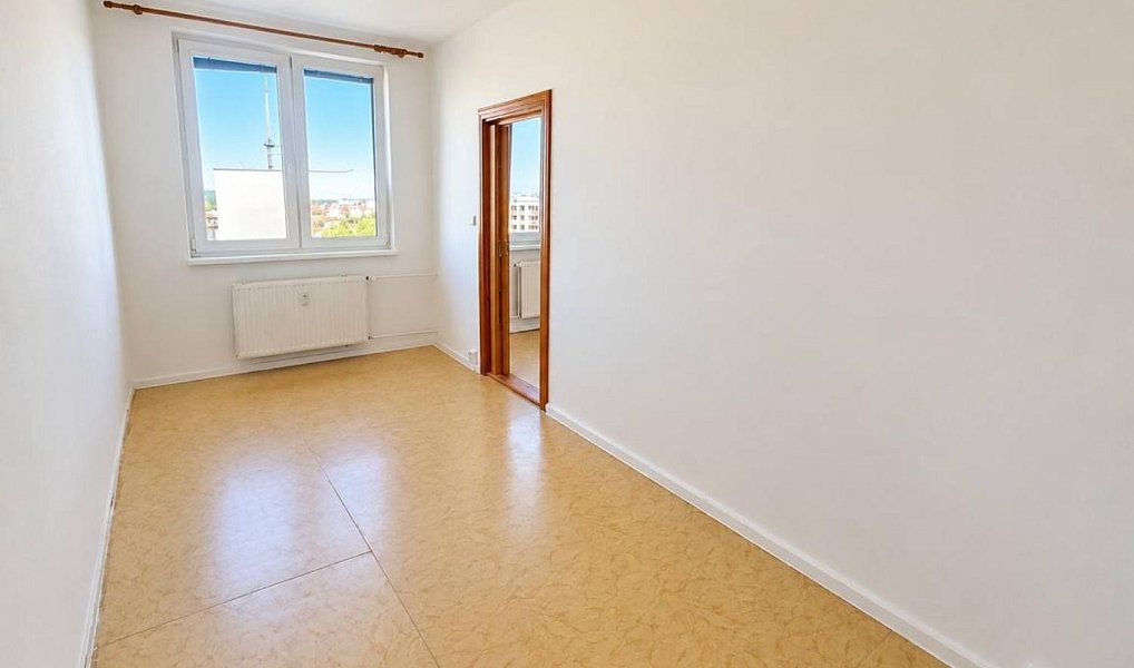Pronájem bytu 2+1 45 m², Přerov – náhled fotky 7