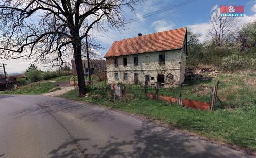 Prodej stavebního pozemku 1 425 m², Polepy - Libínky, okres Litoměřice