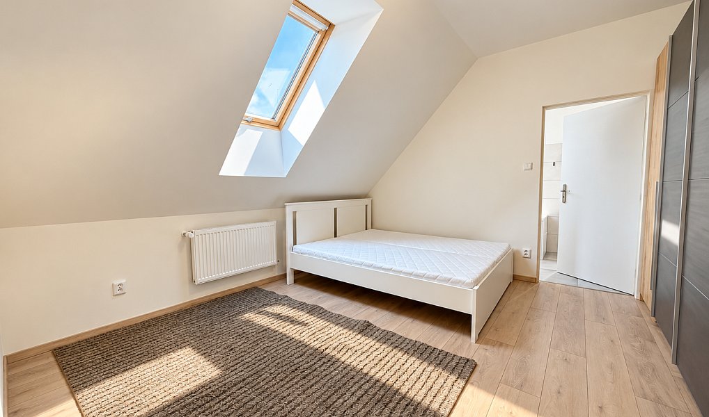 Pronájem bytu 2+kk 53 m², Čáslav – náhled fotky 2