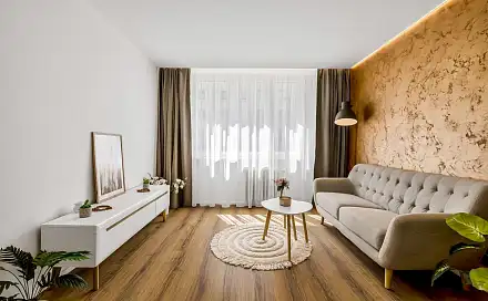 Prodej bytu 2+kk 45 m², Příbram