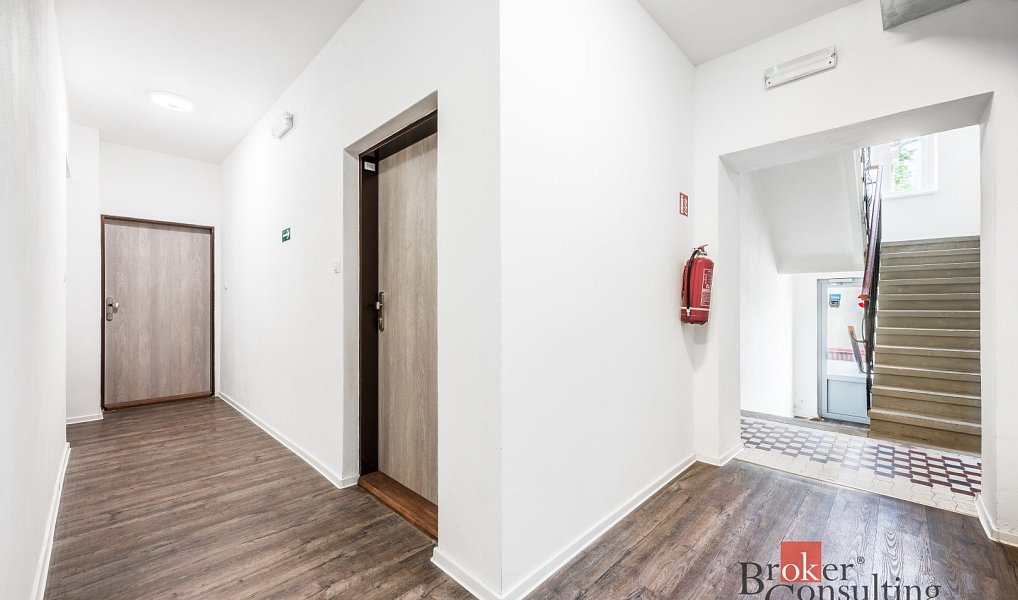 Prodej bytu 1+kk 33 m², Ostrava – náhled fotky 17