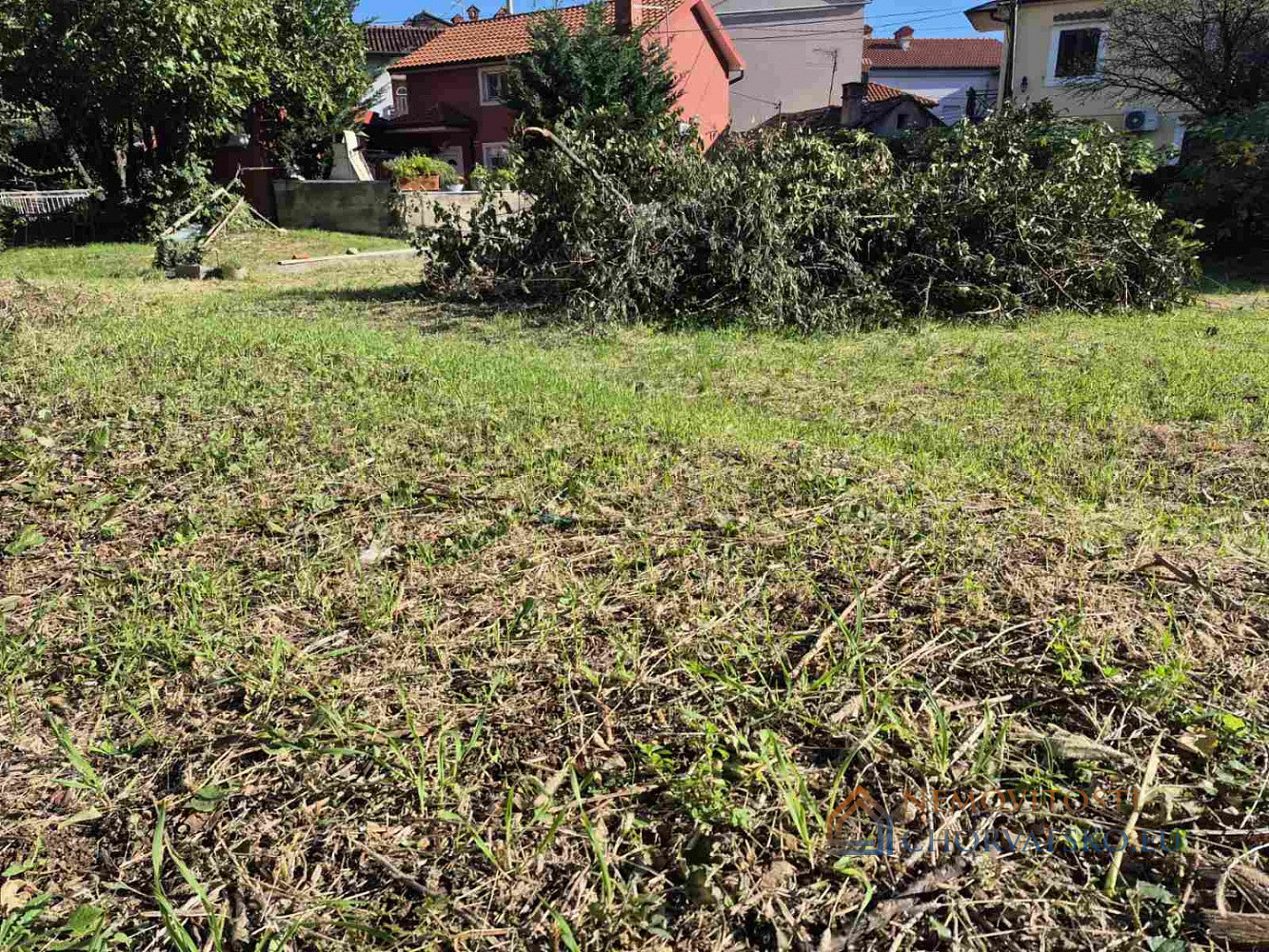 Prodej stavebního pozemku 880 m² - Bild 4