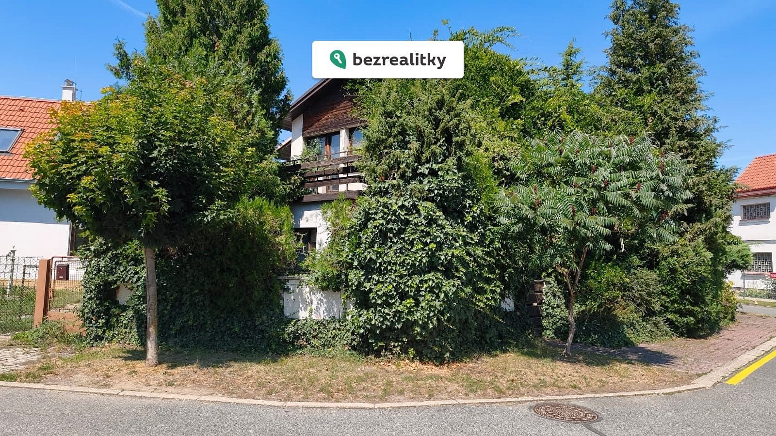 Prodej domu 215 m² s pozemkem 700 m², Zeleneč
