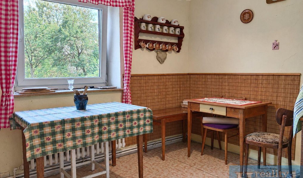 Prodej domu 119 m² s pozemkem 454 m², Horní Cerekev – náhled fotky 4