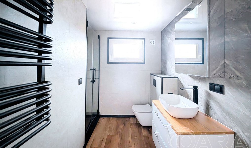 Prodej mobilheimu 55 m2, Praha, Praha – náhled fotky 8