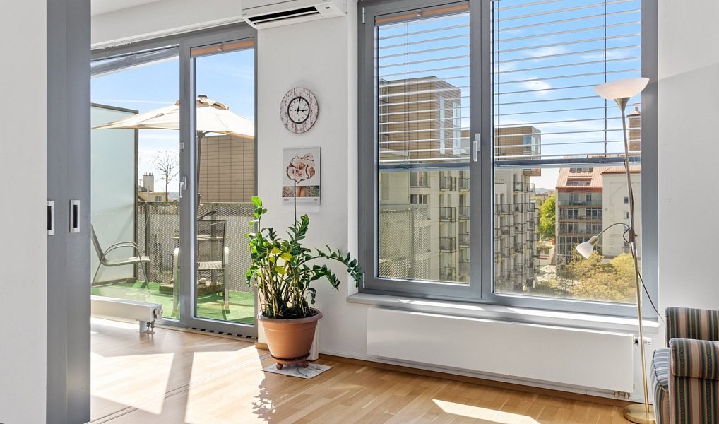 Prodej bytu 2+kk 58 m², Praha – náhled fotky 11