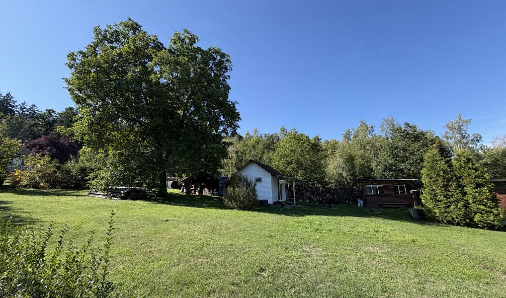Prodej stavebního pozemku 1 304 m², Psáry – náhled fotky 10